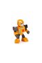 FIGURINA TRANSFORMERS 4 BUMBLEBEE G1 - 6