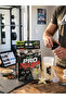 Pro Mass- 2kg- Vanilla Milkshake - 5