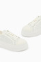 With Logo Sneakers Shoes Shoes Xw002786 Af23055 M0107 - 6