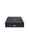 Bed Story Onyx, 7 Zone Pocket Spring + Airgel Memory Foam, Ortho, Medium Firm Mattress 120X200X28Cm - 3