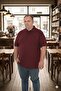 Plus Size Unisex T-Shirt Polo Collar - 3