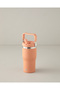 Fiera Stainless Steel Thermos Orange - 2
