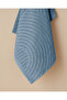 Curve Cotton Face Towel 50X70 cm Blue - 2