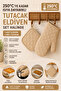 Oven Mitts Oven Holder Premium Heat Proof Kitchen Glove Holder Heat Resistant Gloves