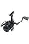 Black Cat 2000 3+1 Ball Bearing Lrf Fishing Reel - 2