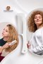 Detangling Hair Comb - Shampoo Hair Dye Comb - Wide Tooth Hair Cutting Comb Professional 721784 - 6