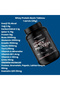 Whey Protein Powder 2000g 80 Servings Chocolate Flavored - 2