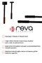 Volumizing Hybrid Mascara - Hybrid Volume Mascara Extra Black - No: 801 - Vegan & Clean Content - 4