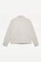 100% Cotton Regular Fit Shirt Collar Long Sleeve Jean Jacket I0261Ax26Sp - 7