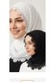 Needlepoint Double Prayer Cloth - 2