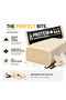 , Protein Bar, Vanilla, 12 x 50Gr, 25% Protein, Low Sugar, No Palm Fat, Magnesium-Enriched, High Protein Snack for Muscle Recovery, Made in EU - 6