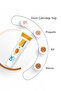 Pırıl + Propolis Toothpaste with Brush - 3