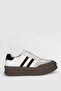 Christina Women's Sneaker Shoes White