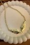 Serenay Who Came, Who Passed, Necklace Serenay Necklace - 3