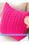 Baby Cotton 3461-Lightweight and Comfortable Cotton Yarn for Summer Projects - 5 Yards - 8