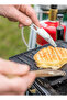 CampFire Griddle Plate - 8