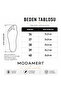 Cream Summer Women's Double Buckle Soft and Comfortable Slippers - 4