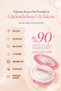 W Skin Treatment Peach Mini Macaron Bb Cushion Foundation Spf50+ Pa++++ Moisturizing Anti-Aging - 4