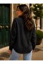 Women's Long Sleeve Linen Shirt Comfortable Fit - 6