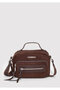 Brown Crossbody Bag 1913458-88062 - 2
