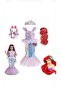 Mermaid Costume Set with Wig (with Video)