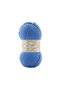 Baby Best - 237 New Blue - 5 Pack - 100Gr/240M - Baby Yarn - Anti Pilling Non-Pilling Yarn - 2