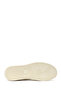 Men's Beige Lace-Up Suede Leather Casual Shoes 26Sfd700310 - 5