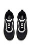 Studio Women's Black Thick Sole Sports Shoes, Lace-Up Sneaker 25Afd43526F - 7