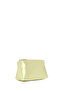 Women's Yellow Long Strap Jelly Handbag 26Sbd2173Pv - 8