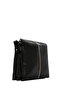 Women's Black Classic Crossbody Bag 26Pbd2100Ft - 6