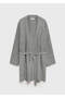 Knitted cardigan - 3