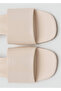 Apartment Heel Strap Sandals - 4