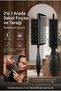 Beard Mustache Combing Brush Beard Comb 2-in-1 Beard Styling and Organizing Care Comb 721414