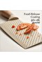 Kitchen Knife Set with Safe Storage Block, Sharp Blades with Ergonomic Non-Slip Handles, Cutting Tools for Food Prep and Home Cooking, Ideal for Chefs and Home Cooks - 3