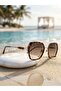 Gg 231 C4 54-18 Women's Sunglasses - 3