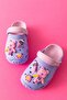 Children's Eva Massage High-Scale Non-Slip Sole Daily Beach Sea Pool Bathroom Home Slippers - 2
