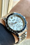 Rd813306M Men's Wristwatch with Steel Cord - 2