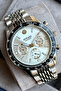 Rd813306M Men's Wristwatch with Steel Cord