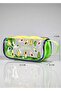 Avoçado Patterned Pencil Case - 2