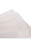 Mavis Placemat 30x45cm - Beige - 4