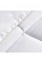 Healthy Copper Duvet 7.5 Tog 230x220cm-white - 4