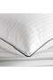 Indulgence Anti Allergy King Pillow 50x90cm-white - 2