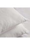 Avenue Cotton Waffle 3-piece Queen Duvet Cover Set 200x200cm - White - 7