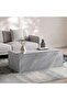 Hensey Coffee Table - Grey
