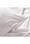 Luxury Mulberry Silk 2-piece Pillowcase 50x75cm - Ivory - 3