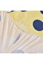 Mickey Endless Summer 3-piece Twin Comforter Set - 165x230cm - Light Yellow - 8