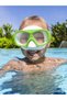 Hydro Swim Youth Swimmer Pool and Sea Goggles Mask - Green, Ages 7+ to 14, 22039 - 5