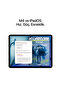 11" iPad Air Wi-Fi 128GB Mavi (M4 işlemcili) - 4