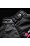 Motorcycle Coat 4 Seasons Maxdura 600-D Durable Fabric And Leather Women Motor Coat - 5