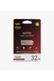 Matrix 32GB USB 2.0 Metal USB Flash Memory U632